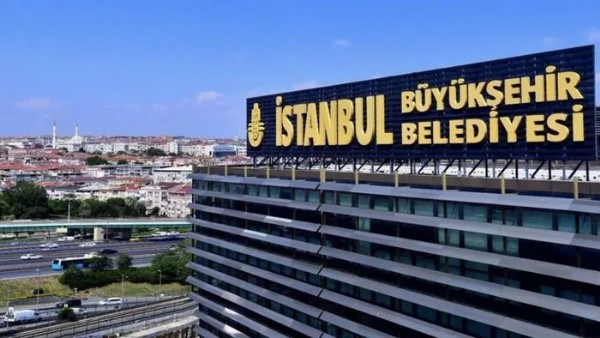 'Kara Para'nın son durağı İmamoğlu inşaat! Gerçek MASAK raporuyla ortaya çıktı